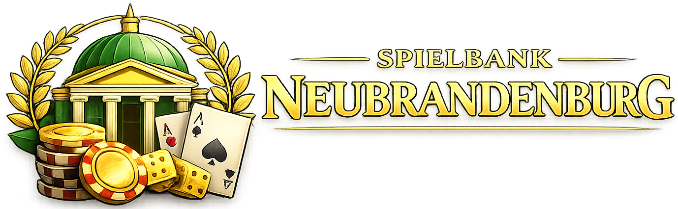 Spielbank Neubrandenburg